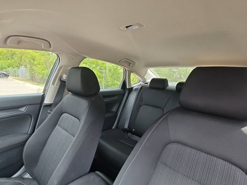 Used 2023 Honda Civic LX image 8