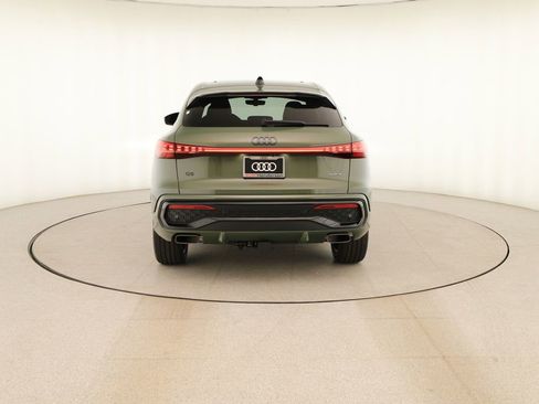 New 2026 Audi Q5 Premium Plus AWD/4WD image 5