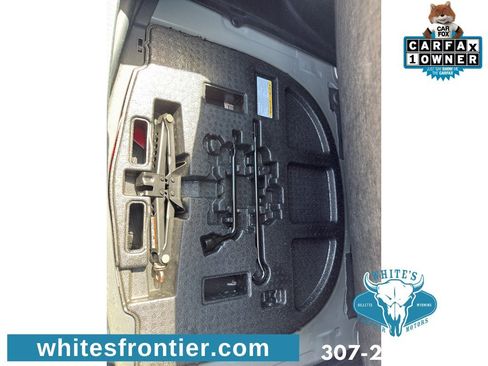 Used 2025 Toyota Camry LE FWD image 22