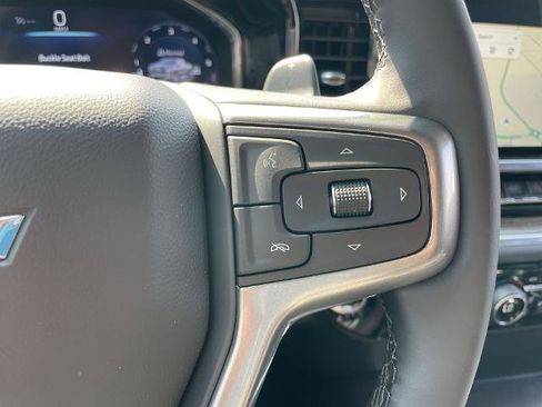 New 2025 Chevrolet Silverado 1500 RST w/ Convenience Package II image 65