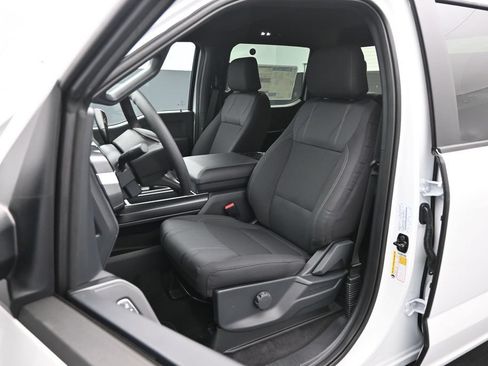 New 2026 Ford F150 STX w/ Equipment Group 200A RWD image 8