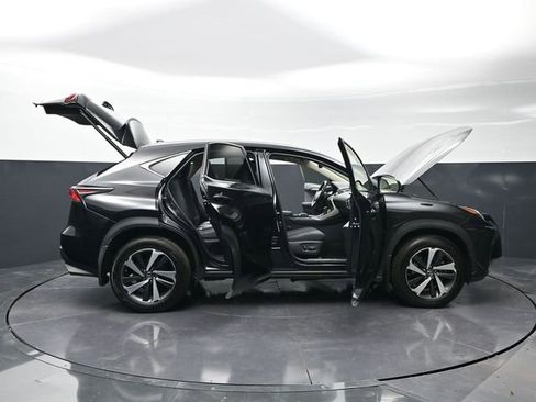 Used 2020 Lexus NX 300 300 Base image 47