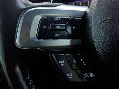 Used 2021 Ford Mustang GT Premium w/ Equipment Group 401A RWD image 11