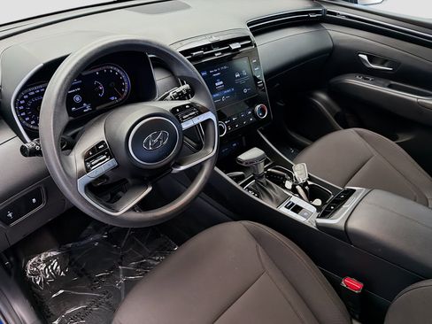 Used 2022 Hyundai Tucson SEL FWD image 7