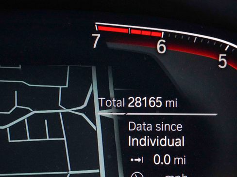 Certified 2023 BMW X3 sDrive30i w/ Premium Package image 18