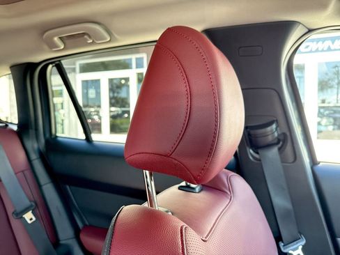 Used 2025 MAZDA CX-50 2.5 Hybrid w/ Weather Package image 21