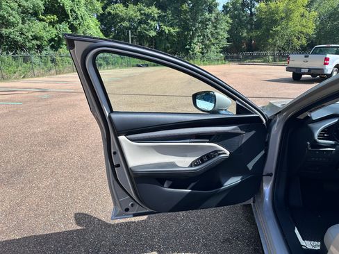 New 2026 MAZDA MAZDA3 2.5 S Sedan w/ Preferred Pkg FWD image 6