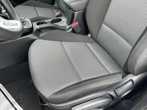 Certified 2024 Kia Soul LX w/ Option Group 015 FWD image 21