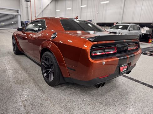 Used 2020 Dodge Challenger R/T Scat Pack image 33
