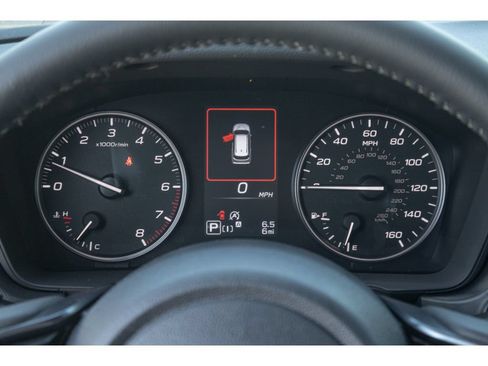 New 2026 Subaru Forester Limited AWD/4WD image 22