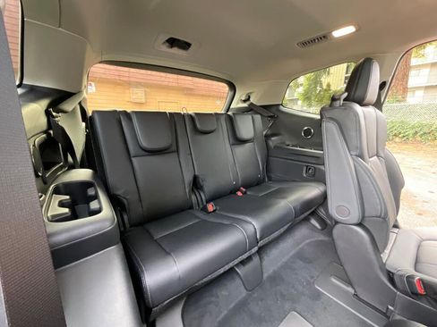 New 2026 Subaru Ascent Limited image 16