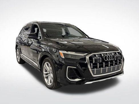 New 2025 Audi Q7 3.0T Premium Plus image 7