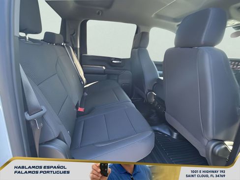 New 2026 GMC Sierra 3500 Pro AWD/4WD image 26