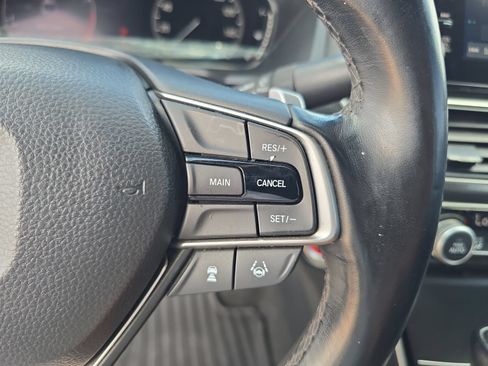 Used 2020 Honda Accord Sport image 22