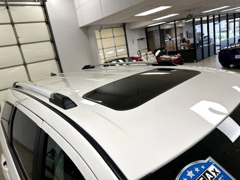 Used 2020 Dodge Journey Crossroad image 12