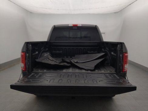 Used 2016 Ford F150 XLT w/ Equipment Group 302A Luxury AWD/4WD image 29