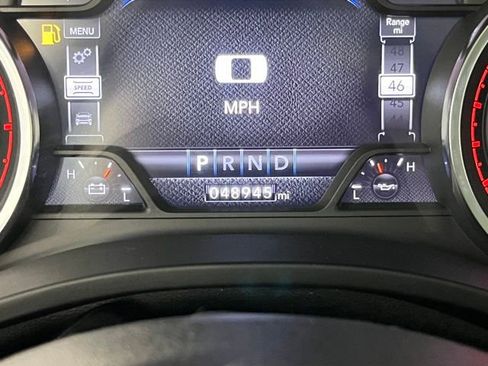 Used 2023 RAM 1500 Big Horn AWD/4WD image 26