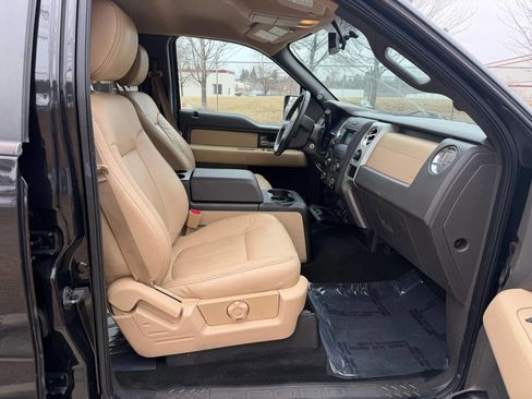 Used 2014 Ford F150 XLT w/ Equipment Group 302A Luxury image 18