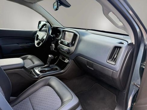 Used 2015 Chevrolet Colorado Z71 AWD/4WD image 43