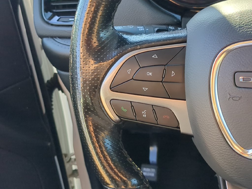 Used 2021 Dodge Durango SXT RWD image 18