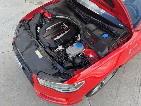 Used 2018 Audi S6 Premium Plus w/ S Sport Package image 36