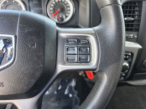 Used 2022 RAM 1500 Classic Warlock image 19