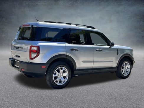 Used 2021 Ford Bronco Sport AWD/4WD image 5
