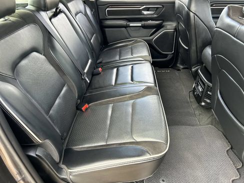 Used 2021 RAM 1500 Laramie w/ Off Road Group AWD/4WD image 26