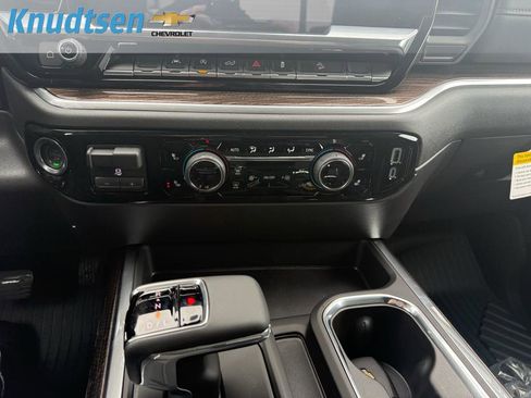 New 2026 Chevrolet Silverado 1500 LT Trail Boss w/ Convenience Package II AWD/4WD image 26