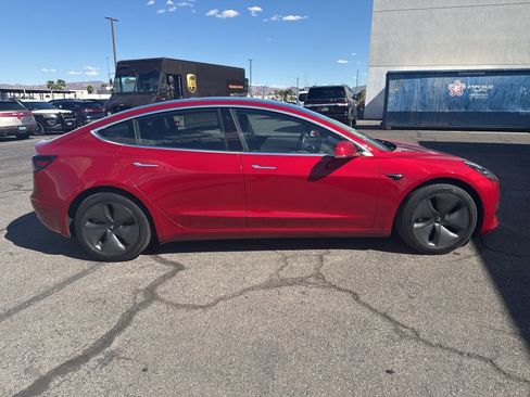 Used 2020 Tesla Model 3 Long Range image 4