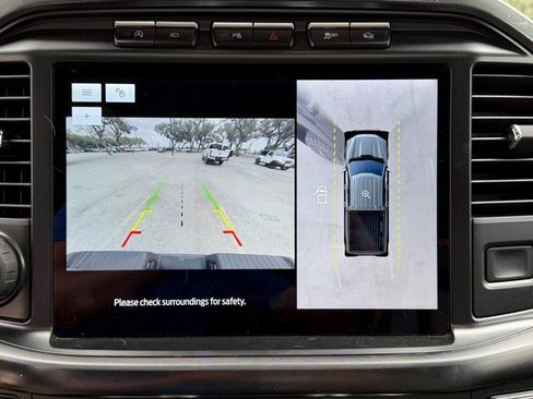 Used 2023 Ford F150 Tremor w/ Equipment Group 402A High image 16