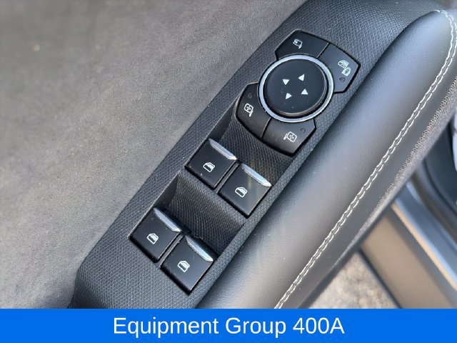 Used 2023 Ford Mustang Mach-E GT w/ GT Performance Edition AWD/4WD image 18
