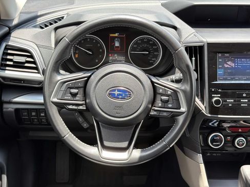 Certified 2023 Subaru Forester Premium AWD/4WD image 25
