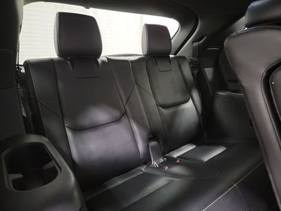 Used 2021 MAZDA CX-9 Grand Touring