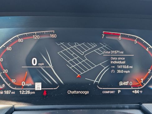 Used 2024 BMW 228i xDrive Gran Coupe w/ Convenience Package image 6