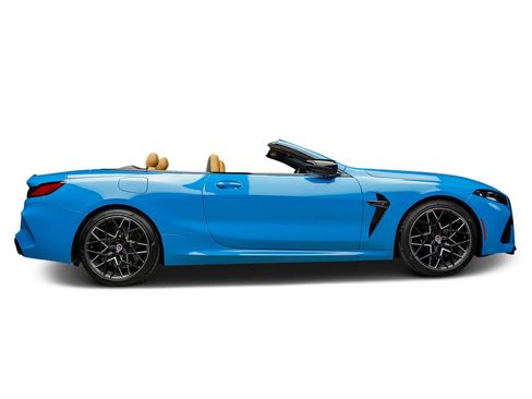 Used 2023 BMW M8 Competition AWD/4WD image 27