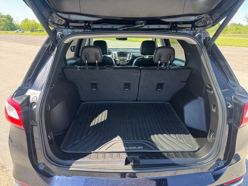 Certified 2020 Chevrolet Equinox Premier FWD image 19
