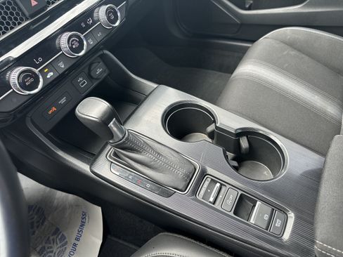 Used 2024 Honda Civic Sport image 14