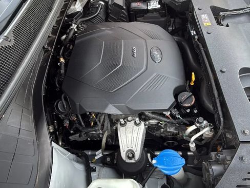Used 2019 Kia Sorento EX FWD image 43