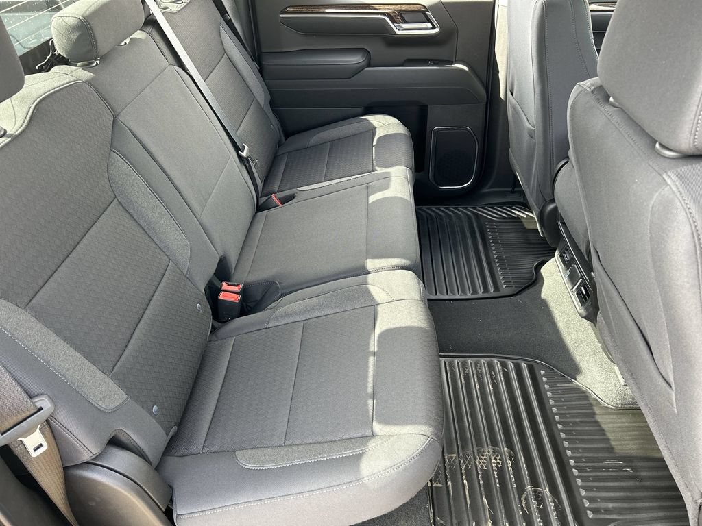 New 2026 GMC Sierra 1500 SLE AWD/4WD image 26