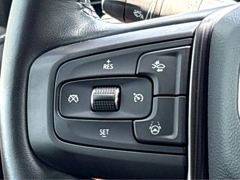 Used 2023 GMC Yukon Denali Ultimate AWD/4WD image 14