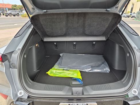 New 2026 Buick Envista Sport Touring w/ Convenience I Package FWD image 26