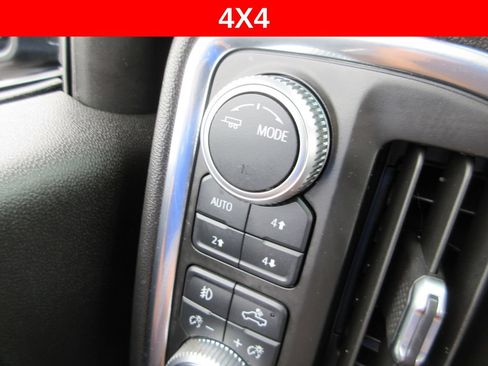 Certified 2020 GMC Sierra 1500 AT4 w/ AT4 Premium Package AWD/4WD image 32