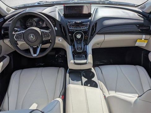 New 2026 Acura RDX SH-AWD w/ Advance Package image 15