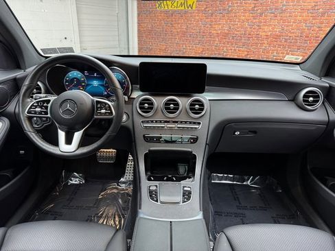 Certified 2022 Mercedes-Benz GLC 300 4MATIC image 12