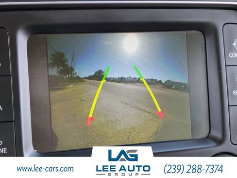 Used 2016 RAM 2500 Tradesman w/ Chrome Appearance Group image 23