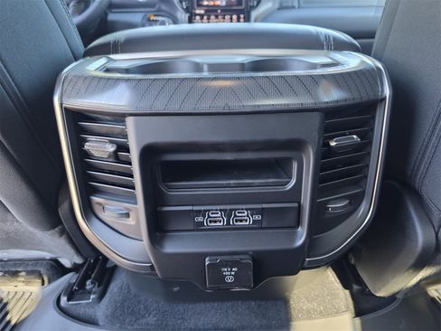 New 2026 RAM 1500 Big Horn image 17