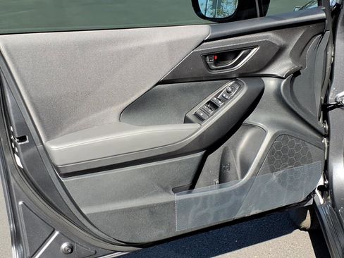 New 2026 Subaru Crosstrek 2.5i image 21