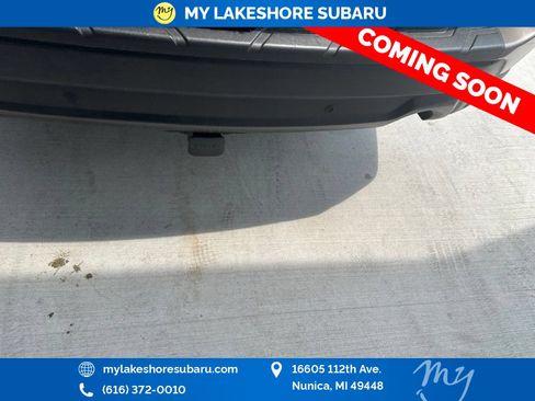 Certified 2023 Subaru Forester Limited w/ Popular Package #3 AWD/4WD image 13