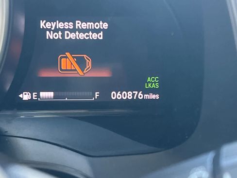 Used 2019 Honda Fit EX image 27